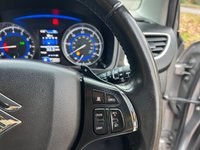 USED 2017 17 SUZUKI BALENO 1.0 SZ5 BOOSTERJET 5d 111 BHP 
