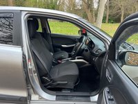 USED 2017 17 SUZUKI BALENO 1.0 SZ5 BOOSTERJET 5d 111 BHP 