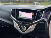 USED 2017 17 SUZUKI BALENO 1.0 SZ5 BOOSTERJET 5d 111 BHP 