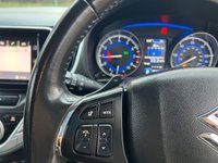 USED 2017 17 SUZUKI BALENO 1.0 SZ5 BOOSTERJET 5d 111 BHP 