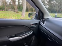 USED 2017 17 SUZUKI BALENO 1.0 SZ5 BOOSTERJET 5d 111 BHP 