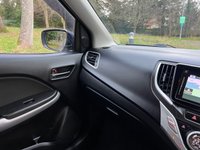 USED 2017 17 SUZUKI BALENO 1.0 SZ5 BOOSTERJET 5d 111 BHP 