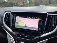 USED 2017 17 SUZUKI BALENO 1.0 SZ5 BOOSTERJET 5d 111 BHP 