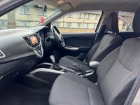 USED 2017 17 SUZUKI BALENO 1.0 SZ5 BOOSTERJET 5d 111 BHP 