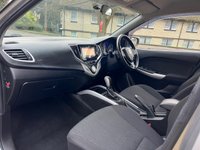 USED 2017 17 SUZUKI BALENO 1.0 SZ5 BOOSTERJET 5d 111 BHP 