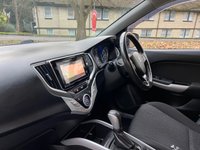 USED 2017 17 SUZUKI BALENO 1.0 SZ5 BOOSTERJET 5d 111 BHP 