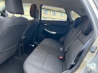 USED 2017 17 SUZUKI BALENO 1.0 SZ5 BOOSTERJET 5d 111 BHP 