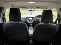 USED 2017 17 SUZUKI BALENO 1.0 SZ5 BOOSTERJET 5d 111 BHP 