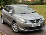 USED 2017 17 SUZUKI BALENO 1.0 SZ5 BOOSTERJET 5d 111 BHP 