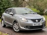 USED 2017 17 SUZUKI BALENO 1.0 SZ5 BOOSTERJET 5d 111 BHP 