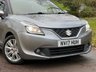 USED 2017 17 SUZUKI BALENO 1.0 SZ5 BOOSTERJET 5d 111 BHP 