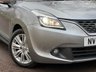 USED 2017 17 SUZUKI BALENO 1.0 SZ5 BOOSTERJET 5d 111 BHP 