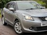 USED 2017 17 SUZUKI BALENO 1.0 SZ5 BOOSTERJET 5d 111 BHP 