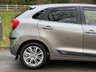 USED 2017 17 SUZUKI BALENO 1.0 SZ5 BOOSTERJET 5d 111 BHP 