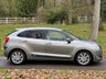 USED 2017 17 SUZUKI BALENO 1.0 SZ5 BOOSTERJET 5d 111 BHP 