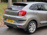 USED 2017 17 SUZUKI BALENO 1.0 SZ5 BOOSTERJET 5d 111 BHP 
