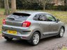 USED 2017 17 SUZUKI BALENO 1.0 SZ5 BOOSTERJET 5d 111 BHP 