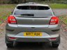 USED 2017 17 SUZUKI BALENO 1.0 SZ5 BOOSTERJET 5d 111 BHP 