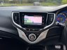 USED 2017 17 SUZUKI BALENO 1.0 SZ5 BOOSTERJET 5d 111 BHP 