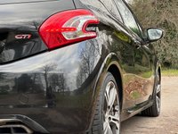 USED 2013 63 PEUGEOT 208 1.6 THP GTI 3d 200 BHP 
