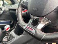 USED 2013 63 PEUGEOT 208 1.6 THP GTI 3d 200 BHP 