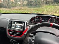 USED 2013 63 PEUGEOT 208 1.6 THP GTI 3d 200 BHP 