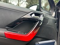 USED 2013 63 PEUGEOT 208 1.6 THP GTI 3d 200 BHP 
