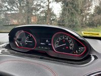 USED 2013 63 PEUGEOT 208 1.6 THP GTI 3d 200 BHP 