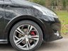 USED 2013 63 PEUGEOT 208 1.6 THP GTI 3d 200 BHP 