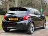 USED 2013 63 PEUGEOT 208 1.6 THP GTI 3d 200 BHP 