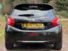 USED 2013 63 PEUGEOT 208 1.6 THP GTI 3d 200 BHP 