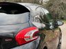 USED 2013 63 PEUGEOT 208 1.6 THP GTI 3d 200 BHP 