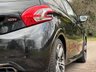 USED 2013 63 PEUGEOT 208 1.6 THP GTI 3d 200 BHP 
