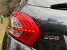 USED 2013 63 PEUGEOT 208 1.6 THP GTI 3d 200 BHP 