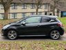 USED 2013 63 PEUGEOT 208 1.6 THP GTI 3d 200 BHP 