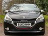 USED 2013 63 PEUGEOT 208 1.6 THP GTI 3d 200 BHP 