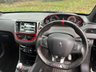 USED 2013 63 PEUGEOT 208 1.6 THP GTI 3d 200 BHP 