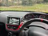 USED 2013 63 PEUGEOT 208 1.6 THP GTI 3d 200 BHP 