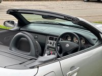 USED 2003 03 MERCEDES-BENZ SLK 2.3 SLK230 KOMPRESSOR 2d 197 BHP 