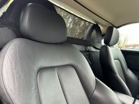 USED 2003 03 MERCEDES-BENZ SLK 2.3 SLK230 KOMPRESSOR 2d 197 BHP 