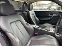 USED 2003 03 MERCEDES-BENZ SLK 2.3 SLK230 KOMPRESSOR 2d 197 BHP 