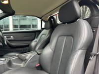 USED 2003 03 MERCEDES-BENZ SLK 2.3 SLK230 KOMPRESSOR 2d 197 BHP 
