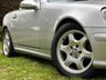 USED 2003 03 MERCEDES-BENZ SLK 2.3 SLK230 KOMPRESSOR 2d 197 BHP 