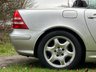 USED 2003 03 MERCEDES-BENZ SLK 2.3 SLK230 KOMPRESSOR 2d 197 BHP 