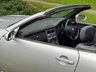 USED 2003 03 MERCEDES-BENZ SLK 2.3 SLK230 KOMPRESSOR 2d 197 BHP 