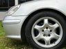 USED 2003 03 MERCEDES-BENZ SLK 2.3 SLK230 KOMPRESSOR 2d 197 BHP 