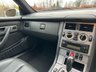 USED 2003 03 MERCEDES-BENZ SLK 2.3 SLK230 KOMPRESSOR 2d 197 BHP 