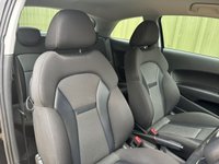 USED 2016 16 AUDI A1 1.4 TFSI SPORT 3d 123 BHP 