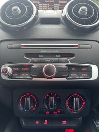 USED 2016 16 AUDI A1 1.4 TFSI SPORT 3d 123 BHP 