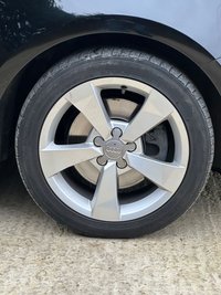 USED 2016 16 AUDI A1 1.4 TFSI SPORT 3d 123 BHP 